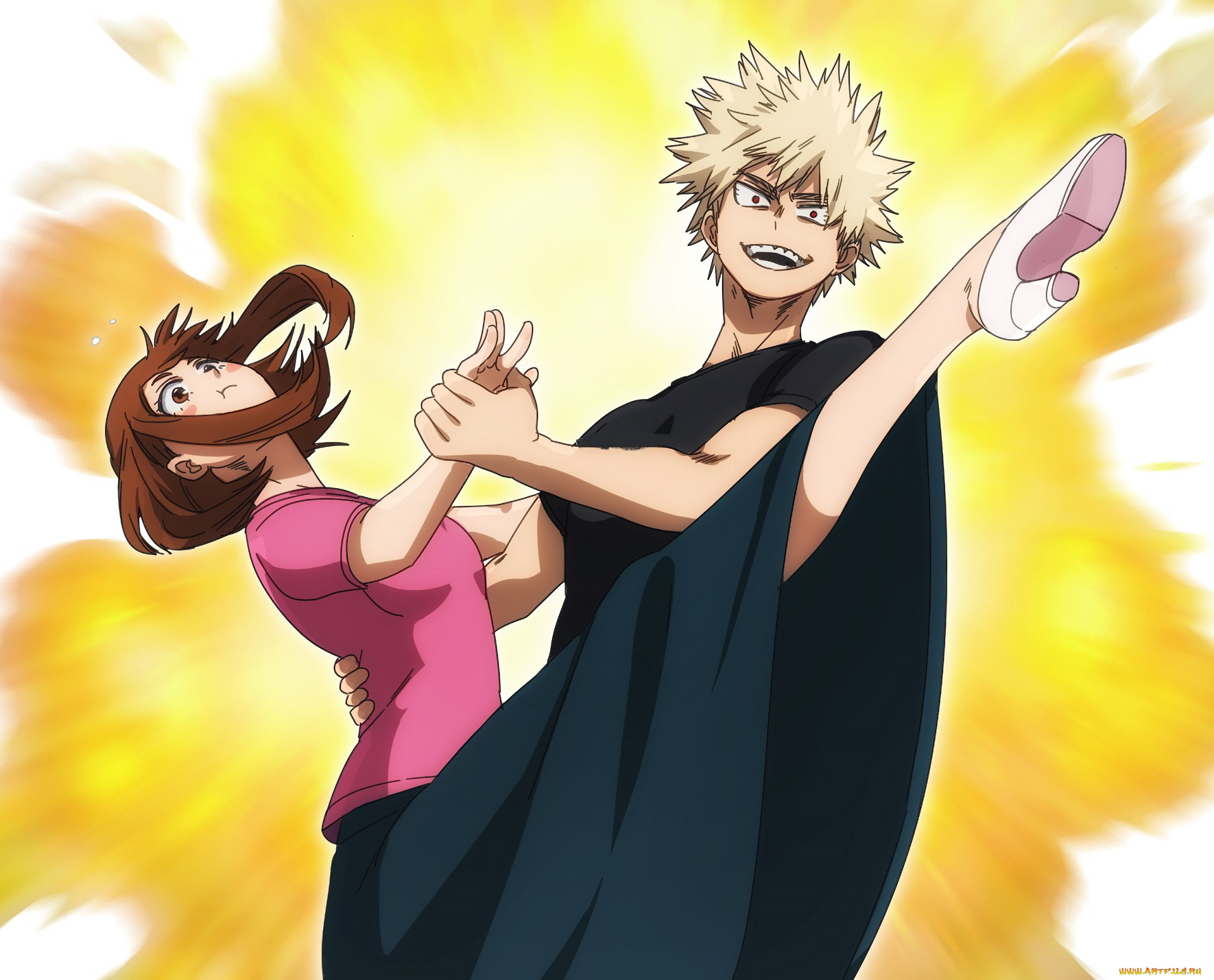 , boku no hero academia, , , 